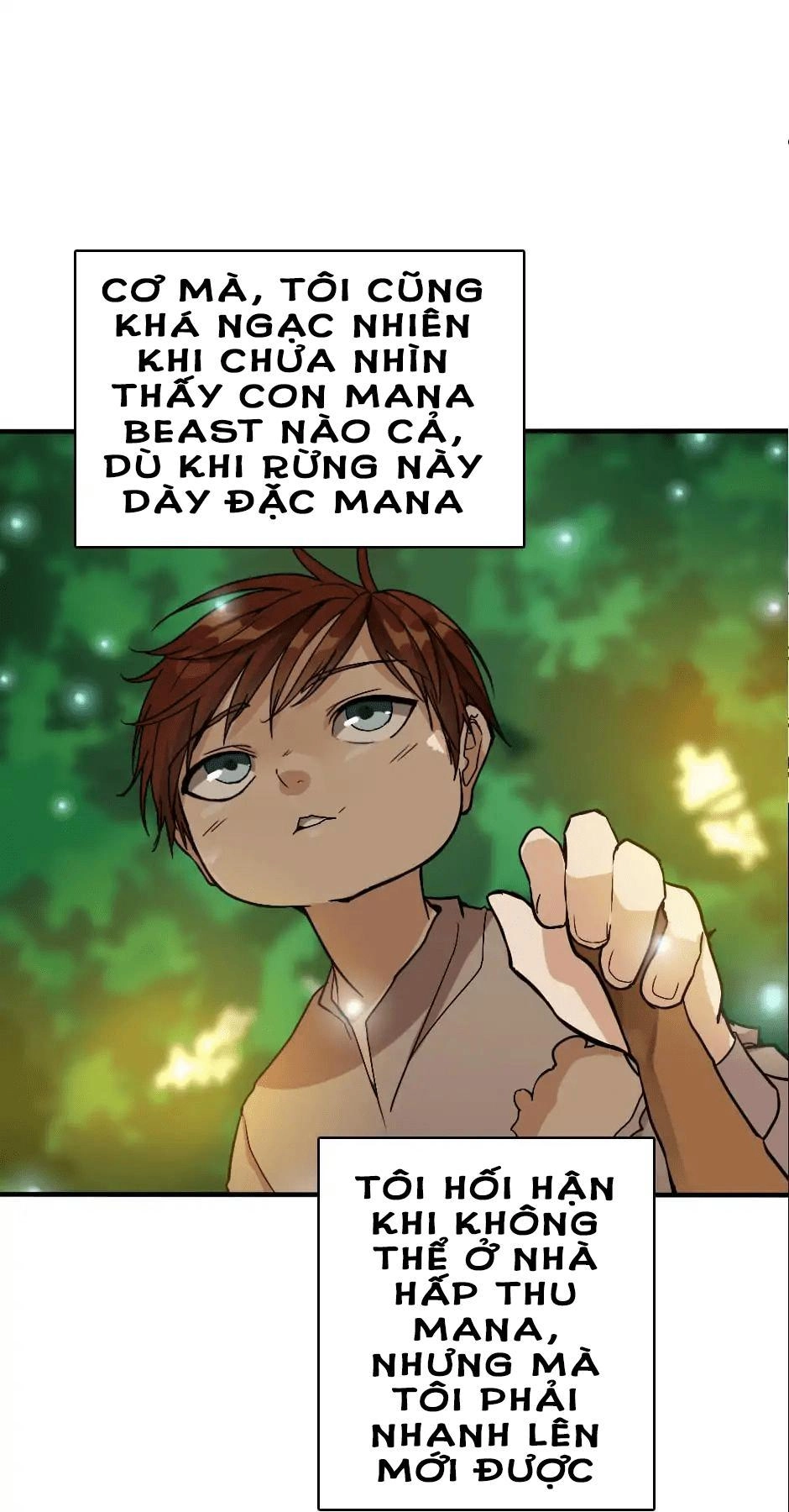 Ánh Sáng Cuối Con Đường Chapter 12 - 106