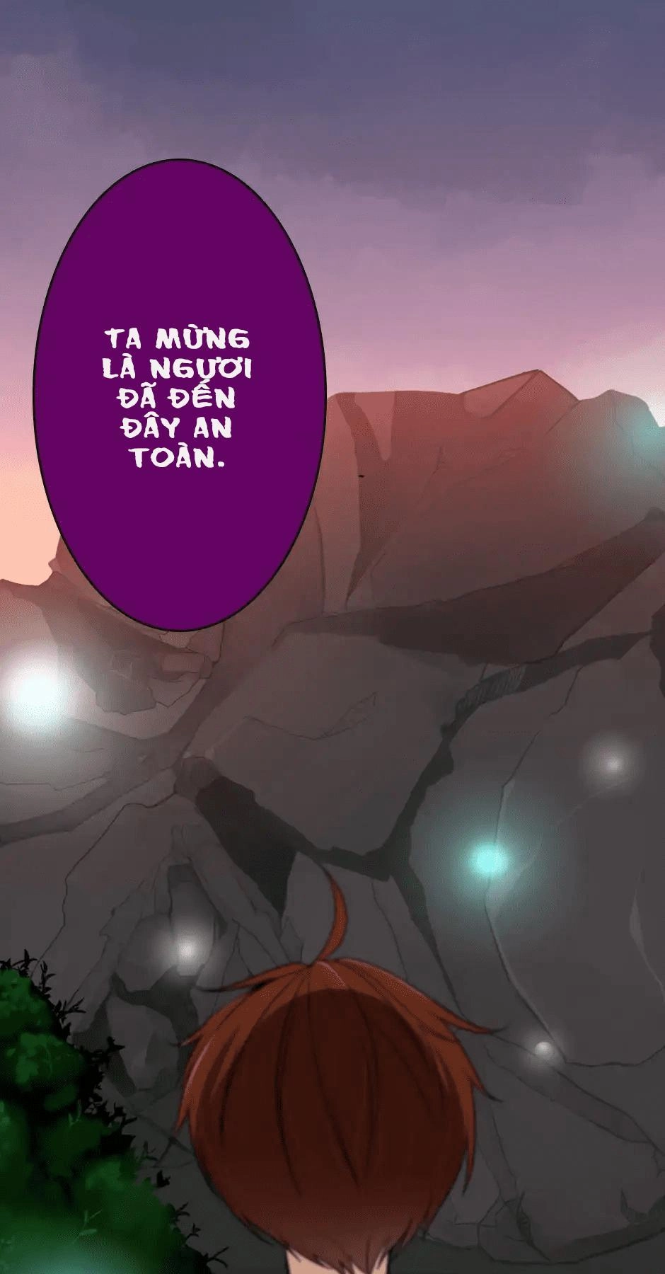 Ánh Sáng Cuối Con Đường Chapter 12 - 114