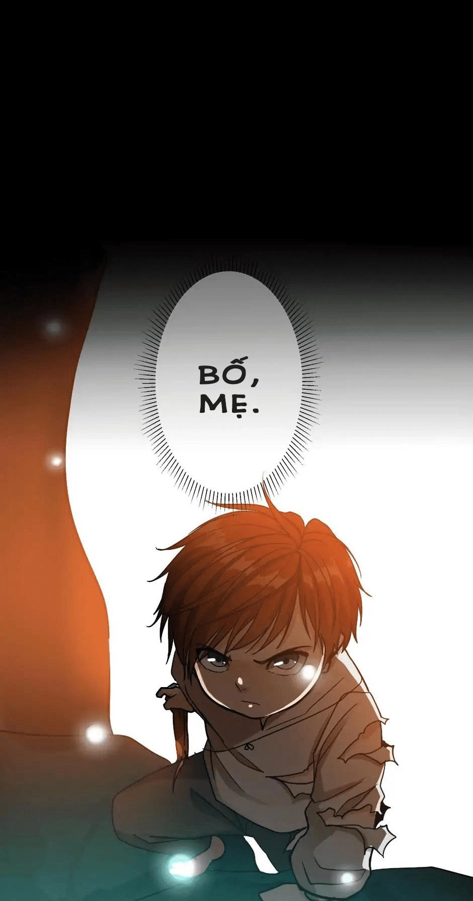 Ánh Sáng Cuối Con Đường Chapter 12 - 122