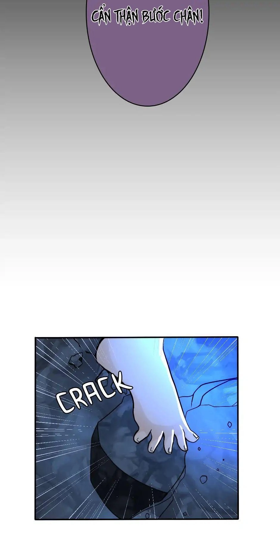 Ánh Sáng Cuối Con Đường Chapter 13 - 12