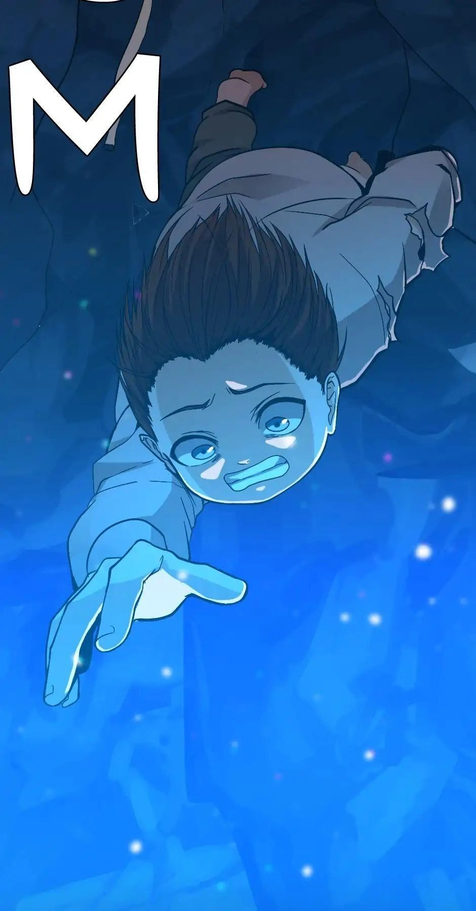 Ánh Sáng Cuối Con Đường Chapter 13 - 16