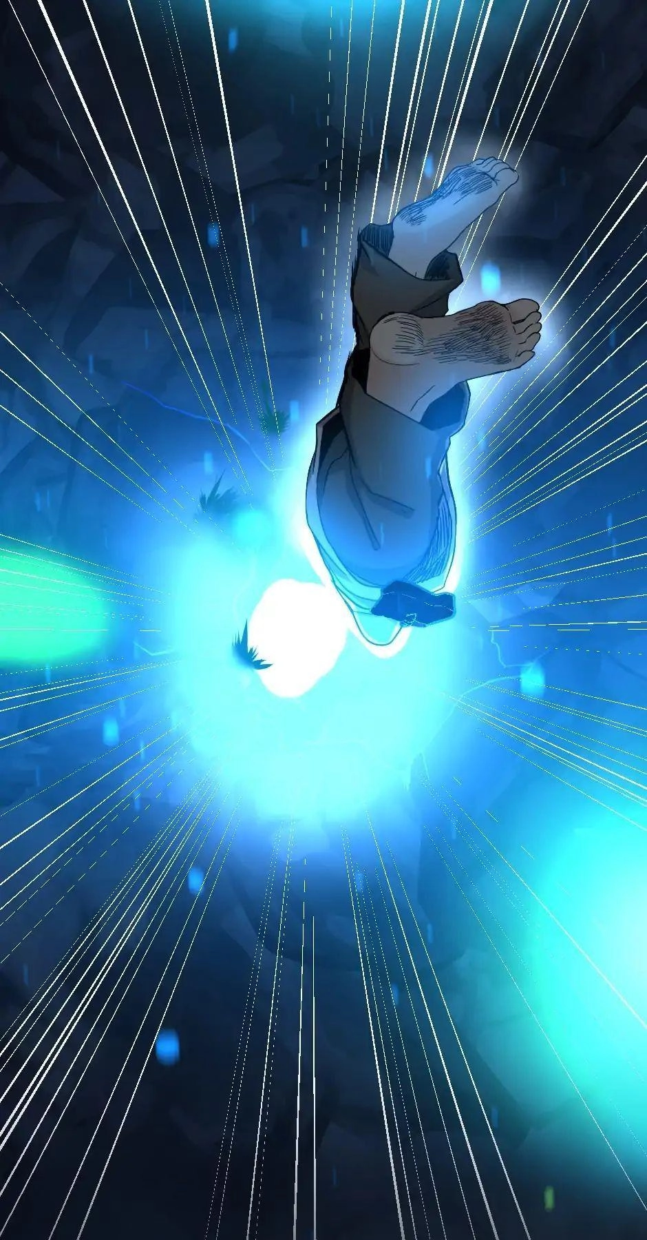 Ánh Sáng Cuối Con Đường Chapter 13 - 20