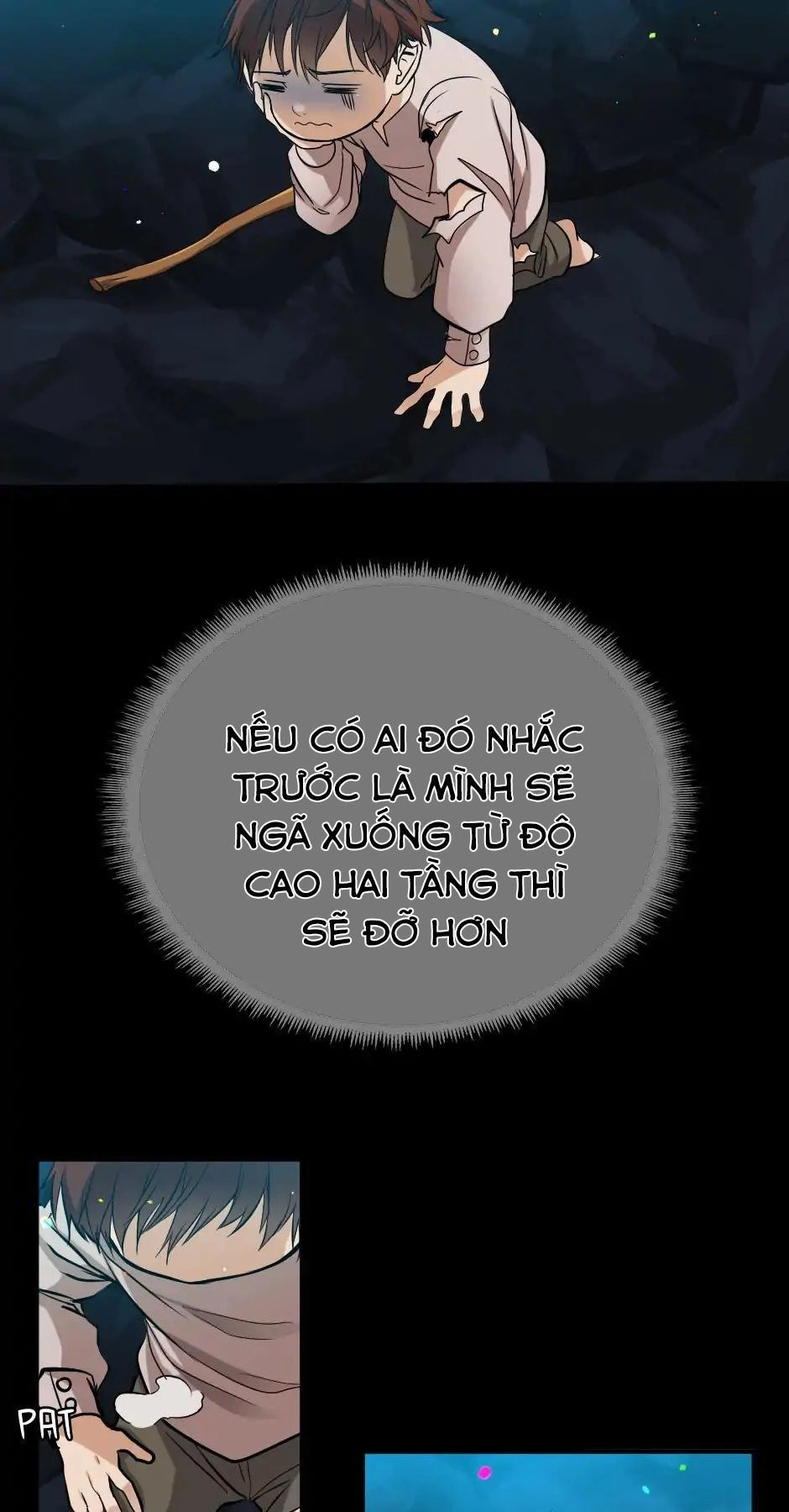 Ánh Sáng Cuối Con Đường Chapter 13 - 32