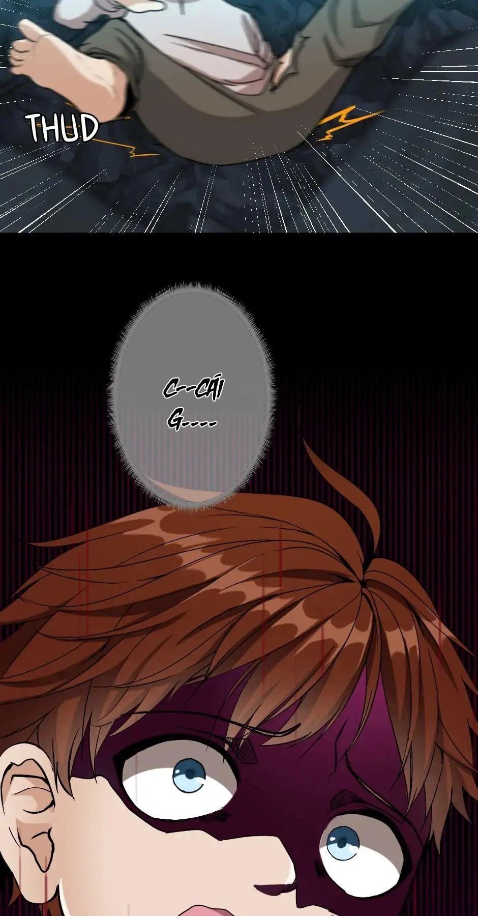 Ánh Sáng Cuối Con Đường Chapter 13 - 38