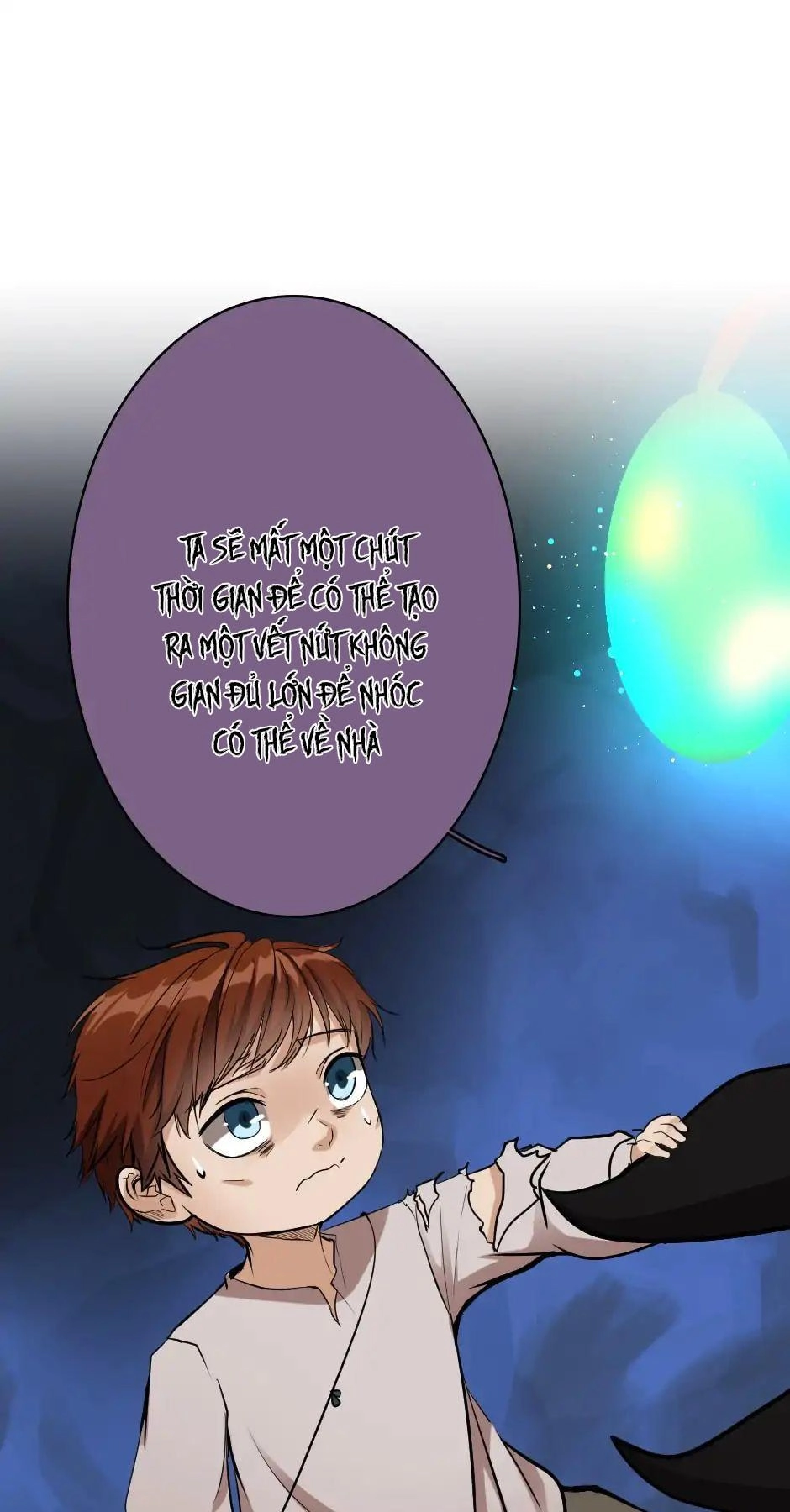 Ánh Sáng Cuối Con Đường Chapter 13 - 68