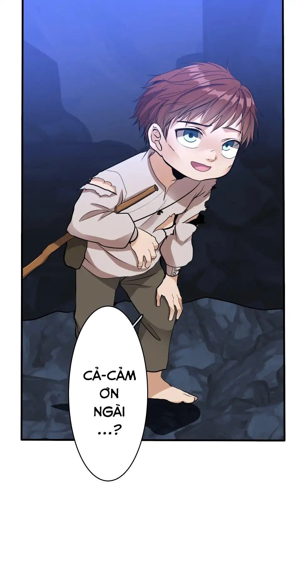 Ánh Sáng Cuối Con Đường Chapter 13 - 74