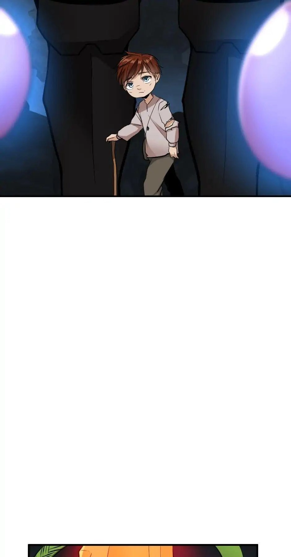 Ánh Sáng Cuối Con Đường Chapter 13 - 76