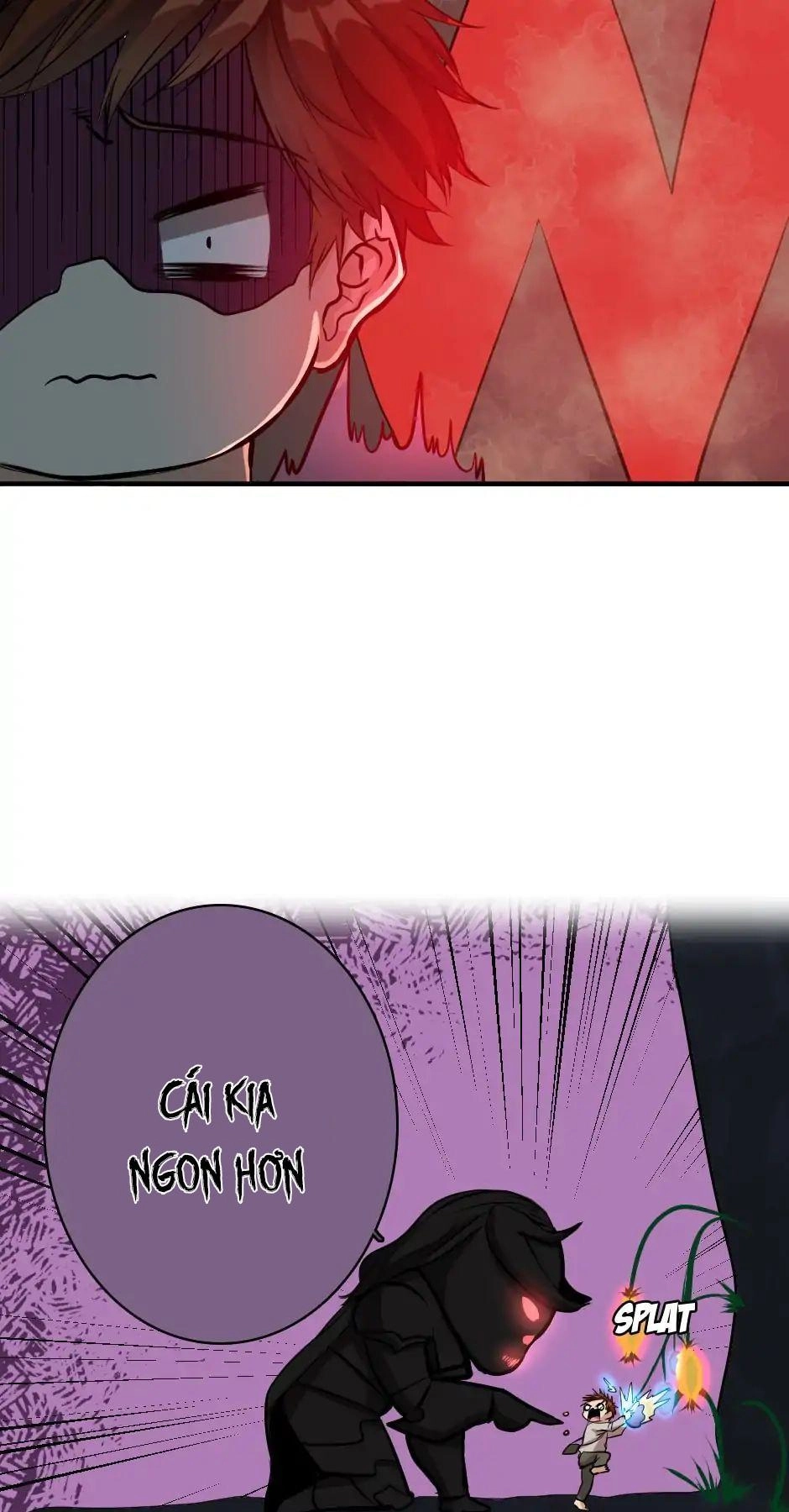 Ánh Sáng Cuối Con Đường Chapter 13 - 88