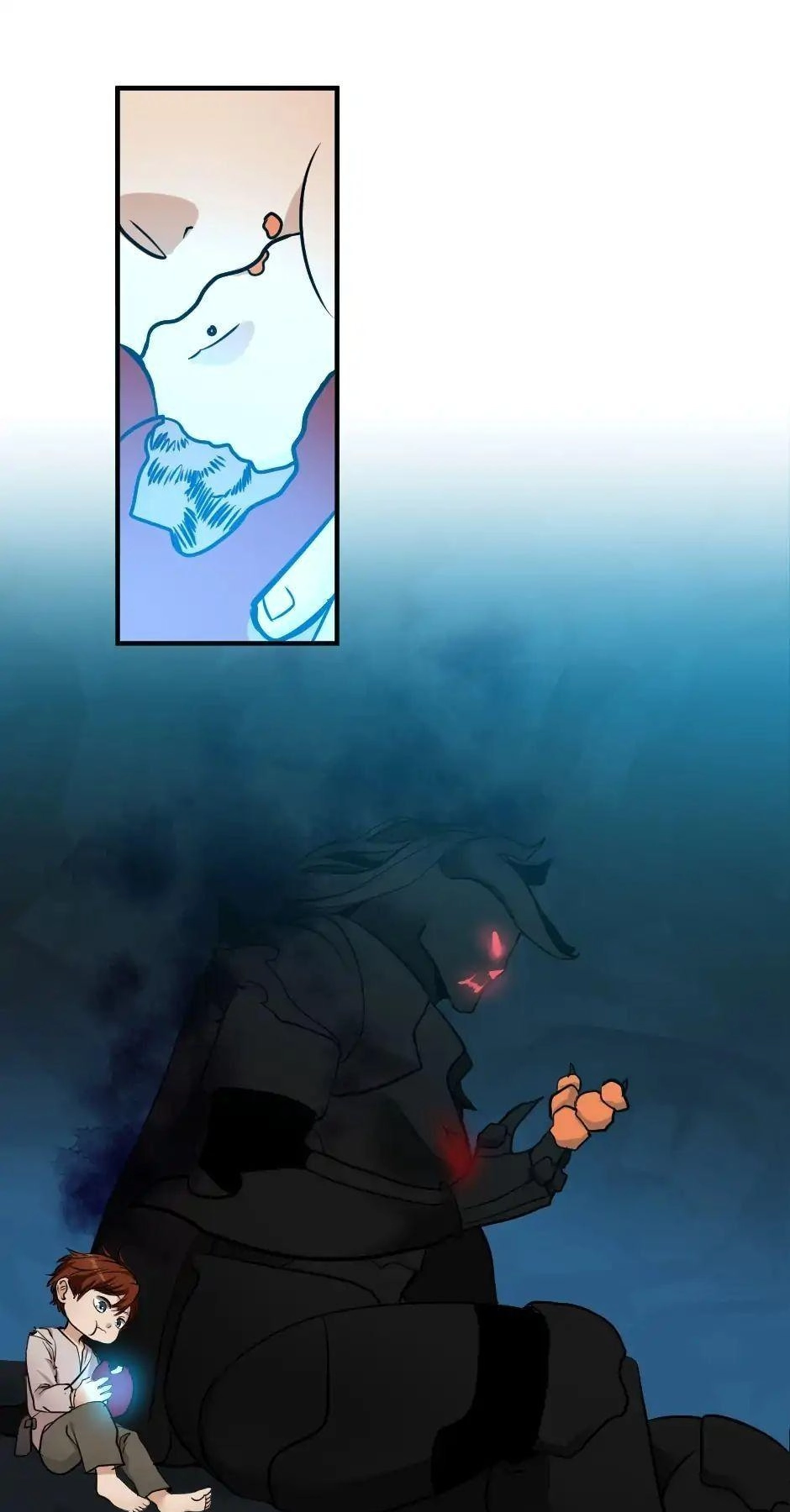 Ánh Sáng Cuối Con Đường Chapter 13 - 96