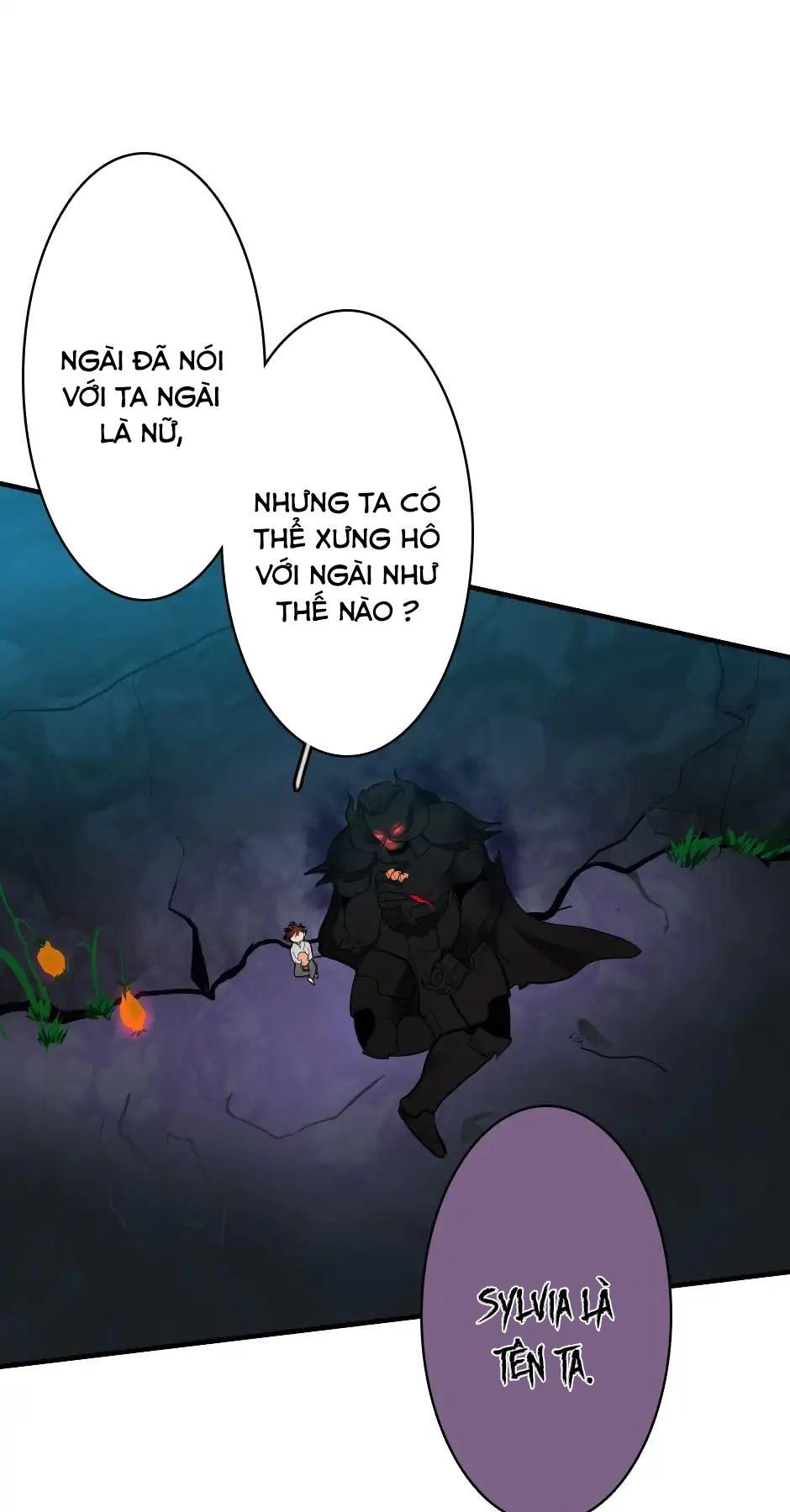 Ánh Sáng Cuối Con Đường Chapter 13 - 100