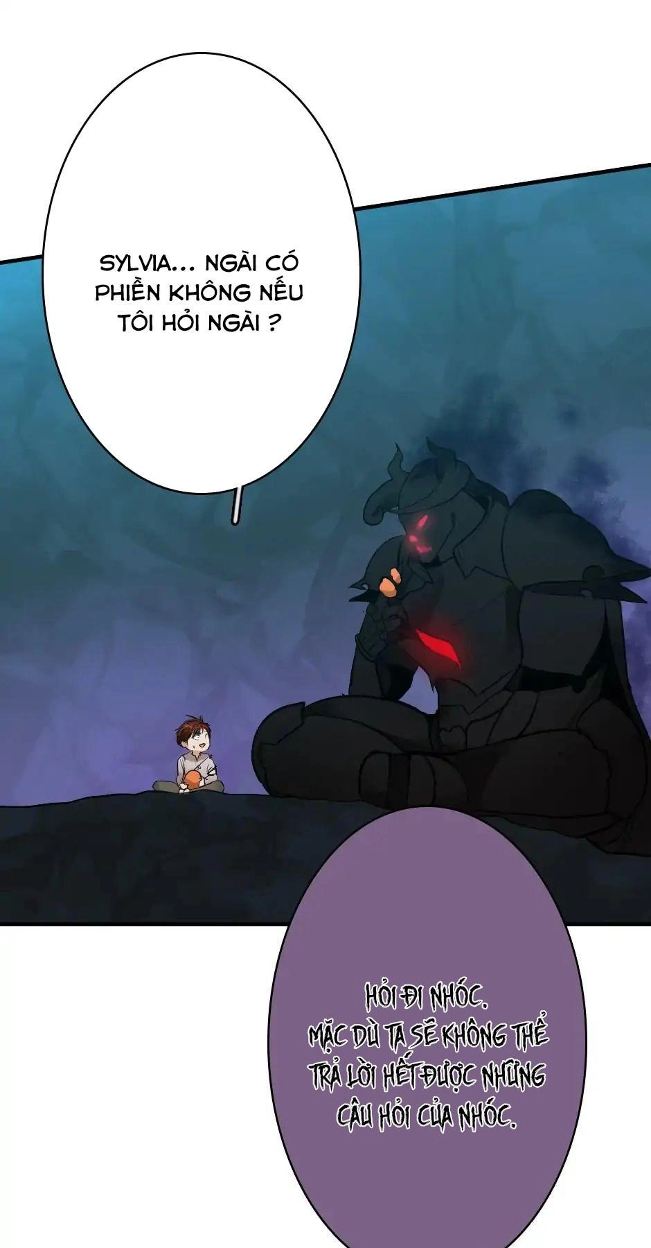 Ánh Sáng Cuối Con Đường Chapter 13 - 102