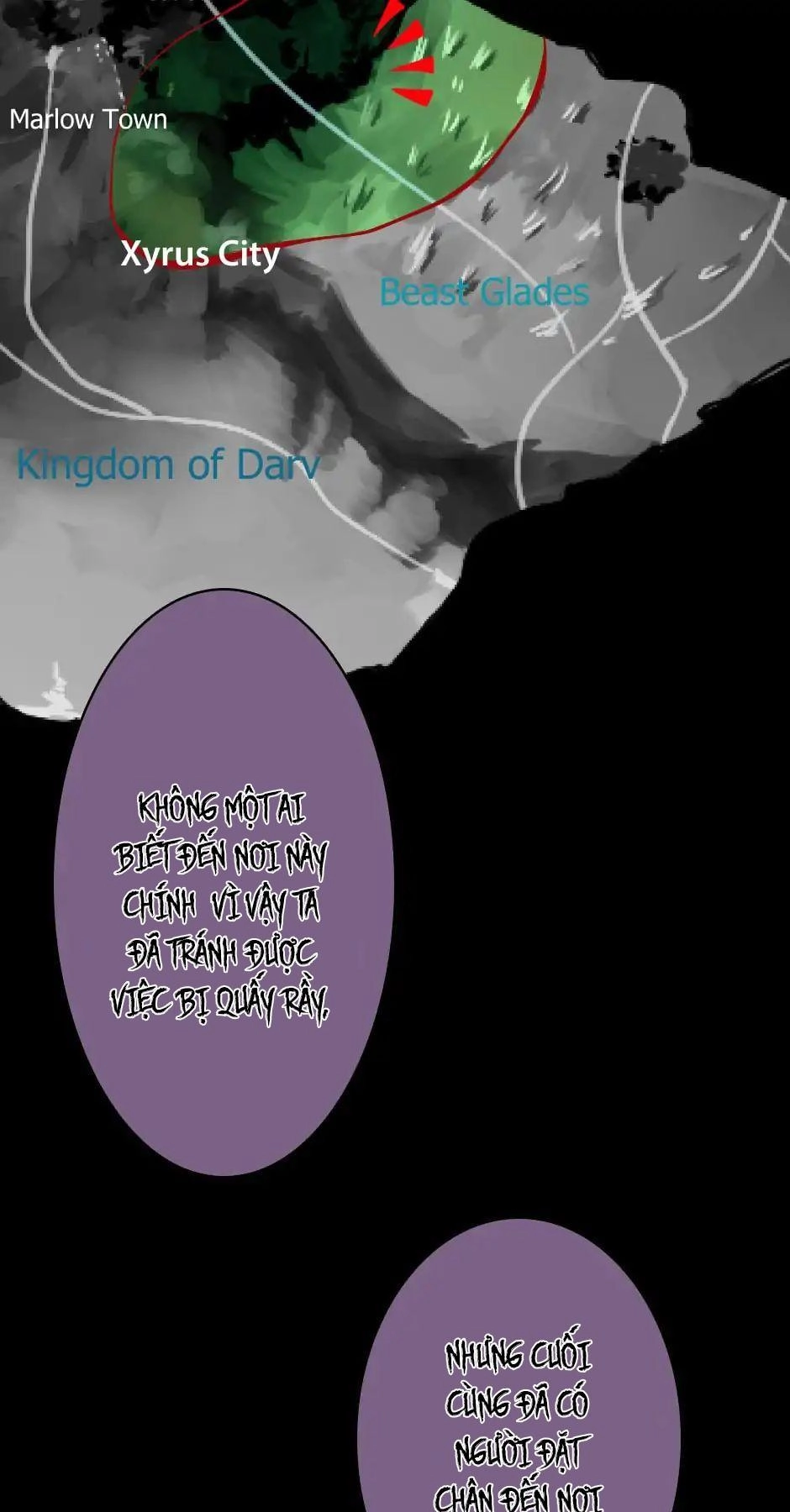 Ánh Sáng Cuối Con Đường Chapter 13 - 112