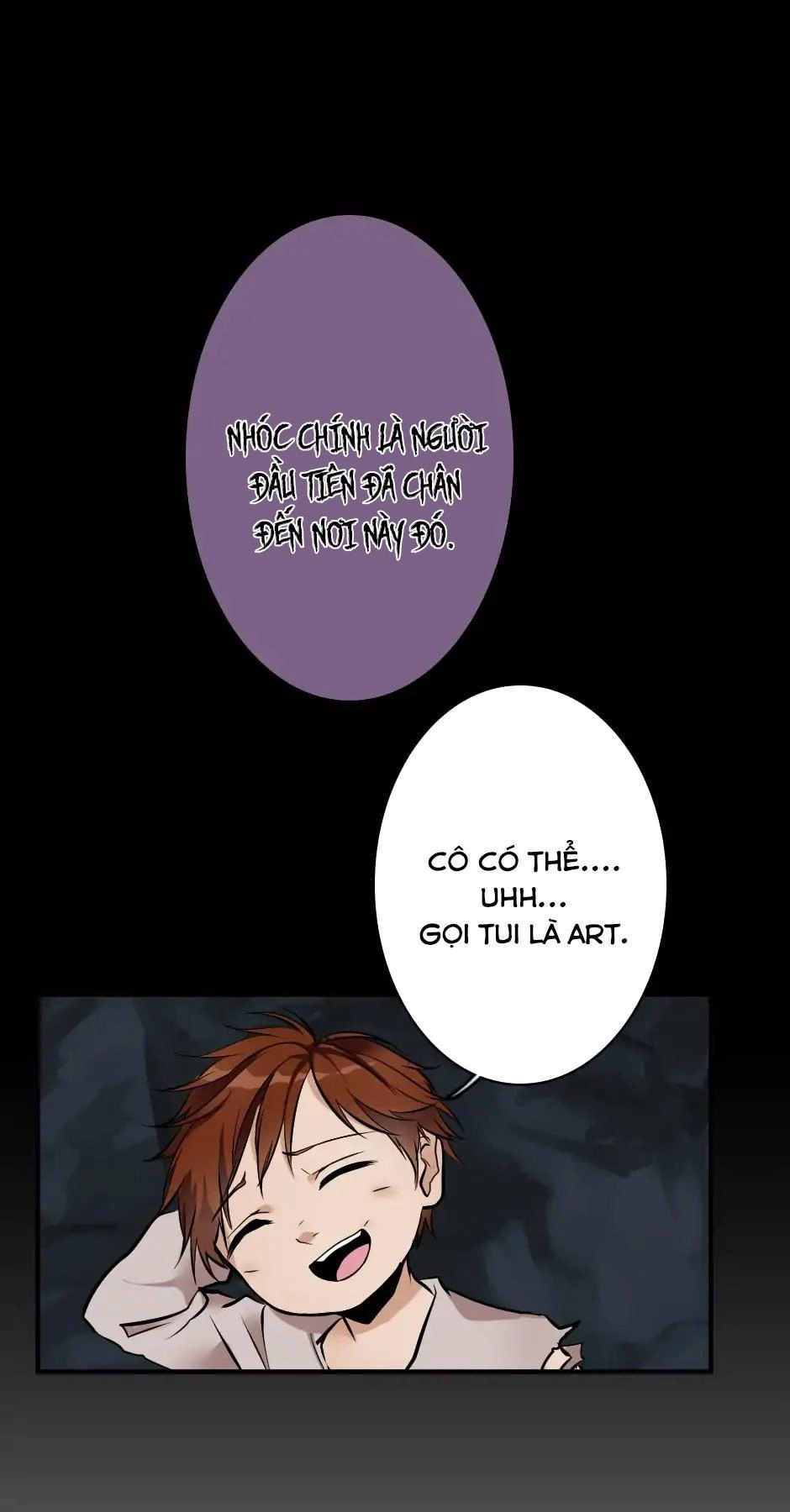 Ánh Sáng Cuối Con Đường Chapter 13 - 114