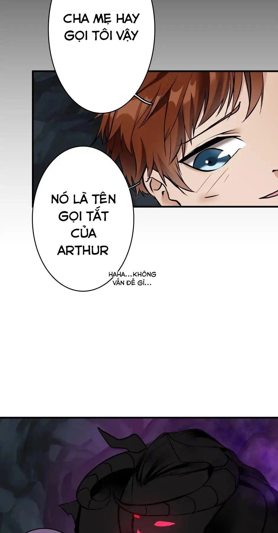 Ánh Sáng Cuối Con Đường Chapter 13 - 116