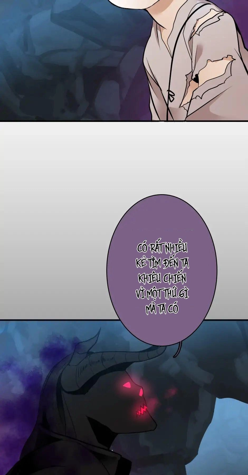 Ánh Sáng Cuối Con Đường Chapter 13 - 120