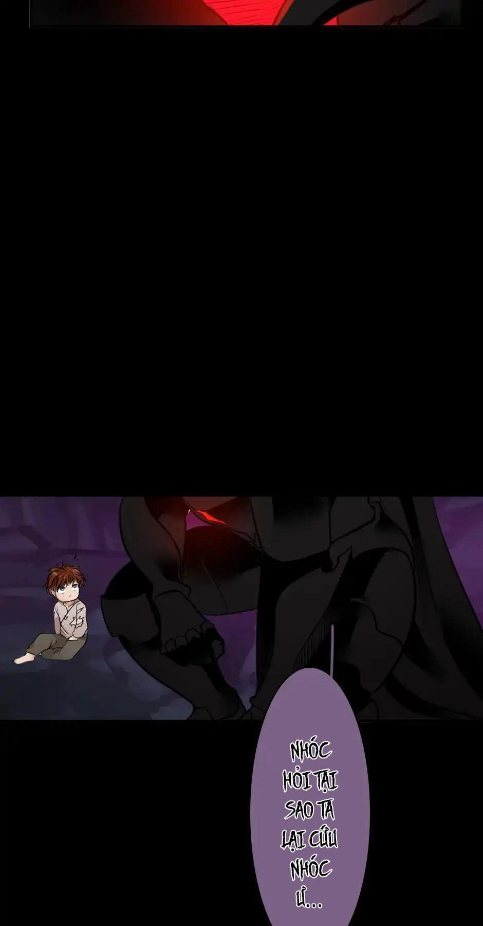 Ánh Sáng Cuối Con Đường Chapter 13 - 124