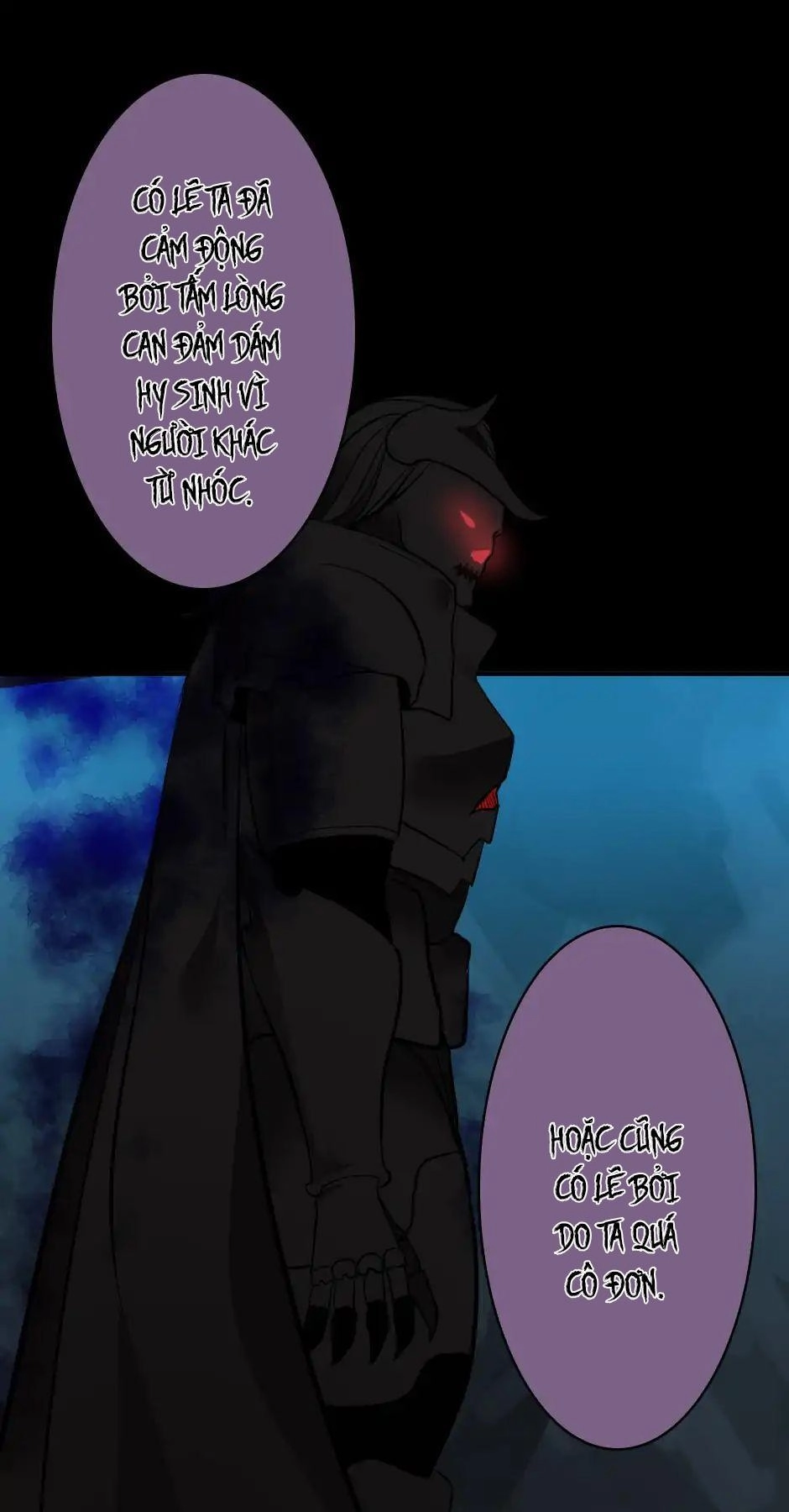 Ánh Sáng Cuối Con Đường Chapter 13 - 126