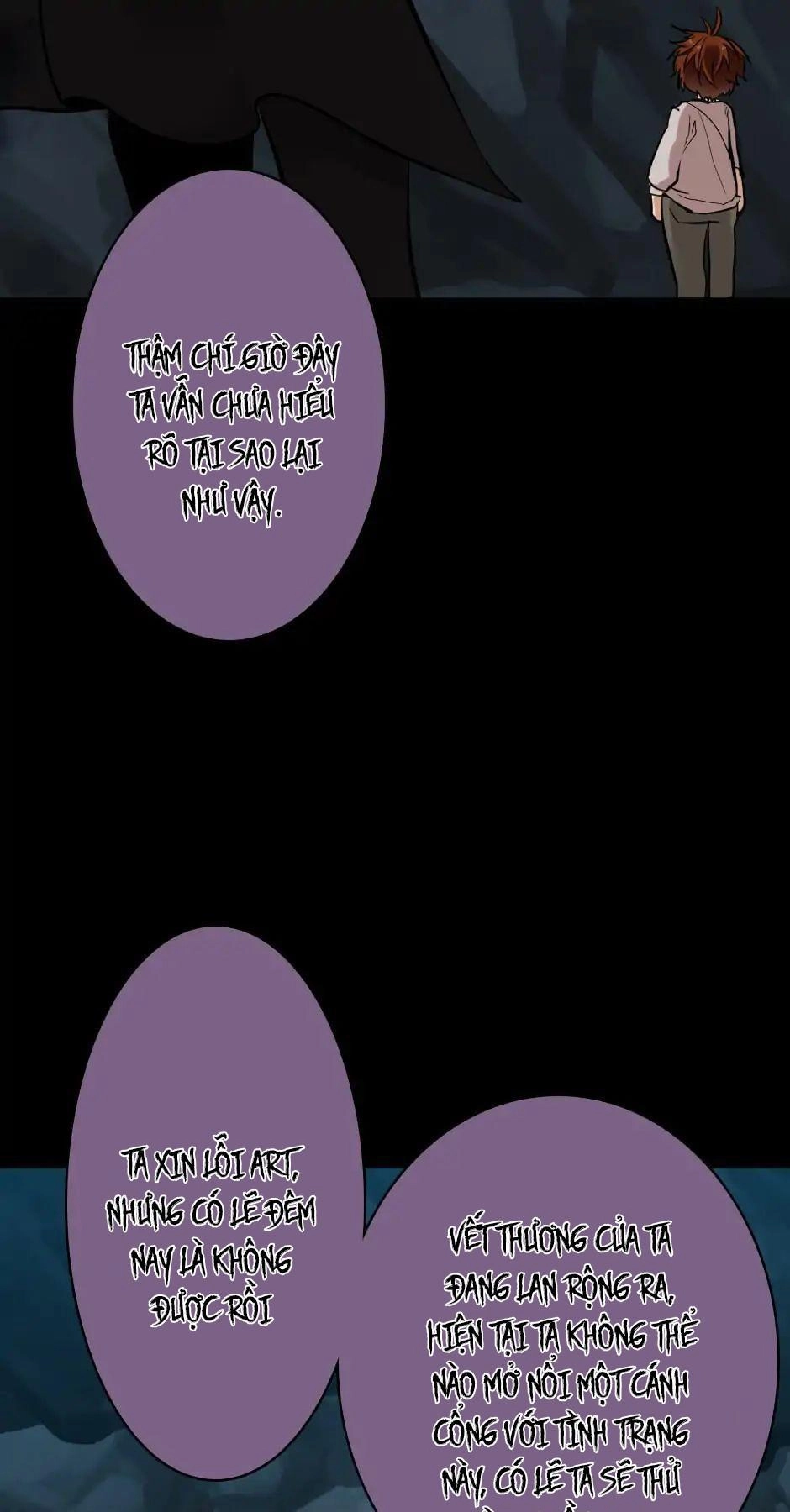 Ánh Sáng Cuối Con Đường Chapter 13 - 128