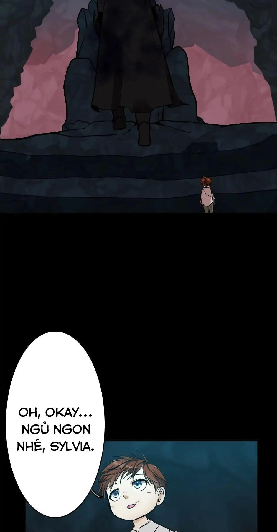 Ánh Sáng Cuối Con Đường Chapter 13 - 130