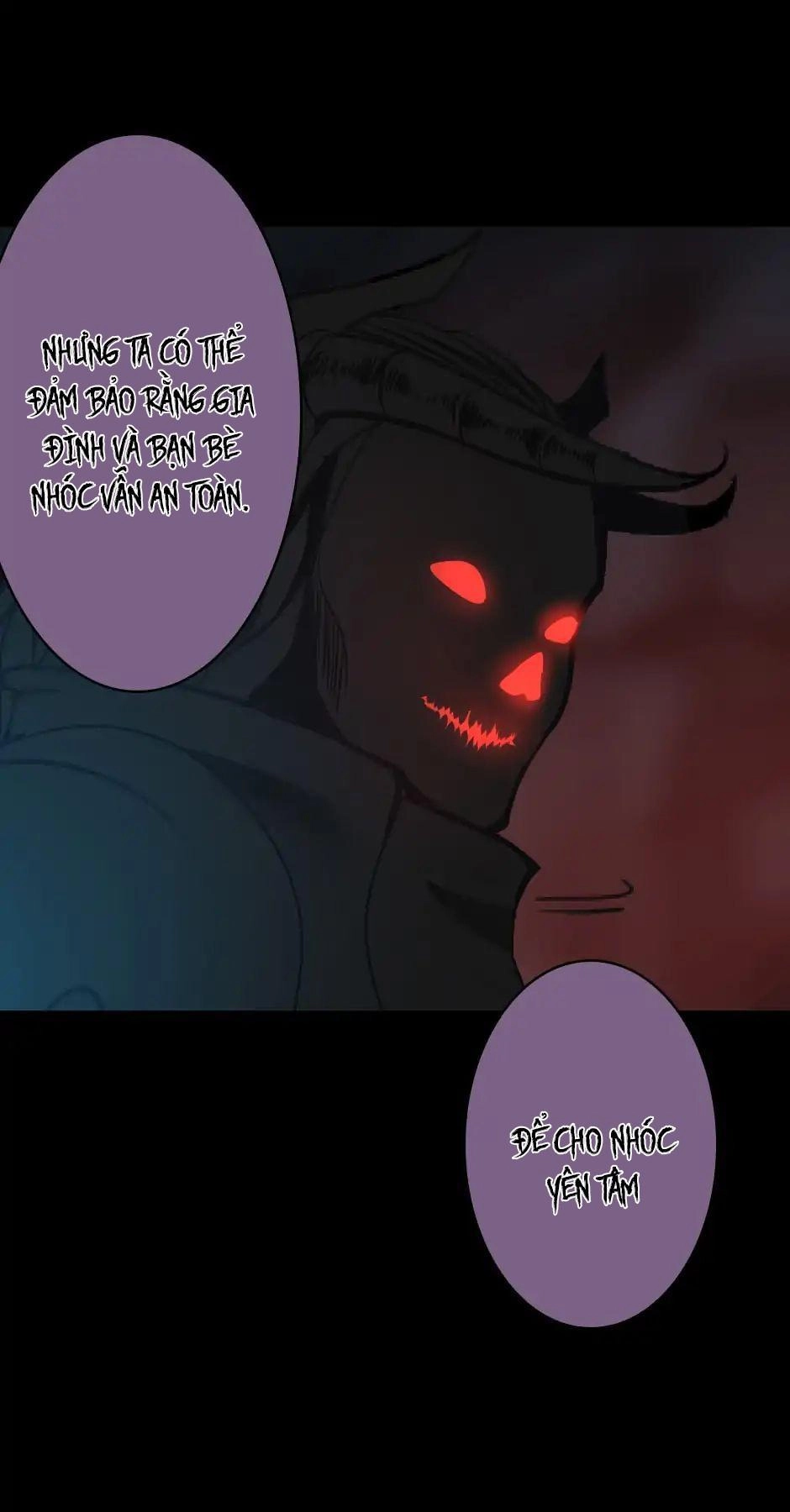 Ánh Sáng Cuối Con Đường Chapter 13 - 138