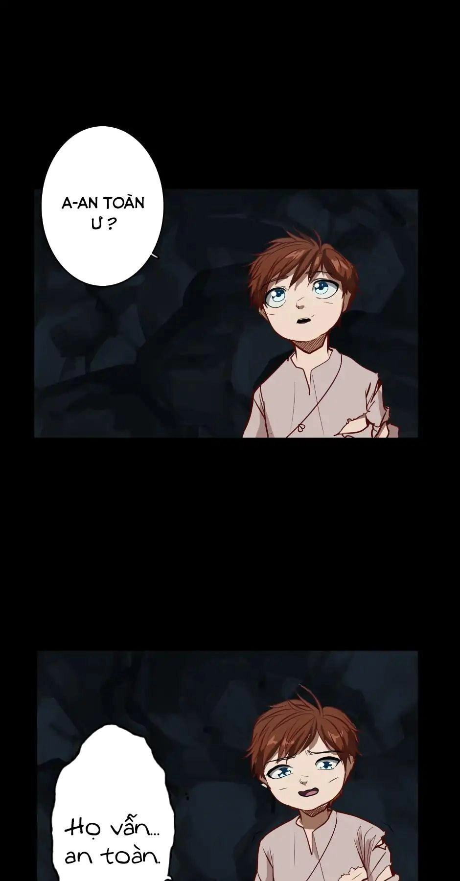 Ánh Sáng Cuối Con Đường Chapter 13 - 140