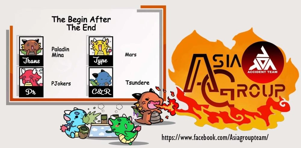 Ánh Sáng Cuối Con Đường Chapter 14 - 3