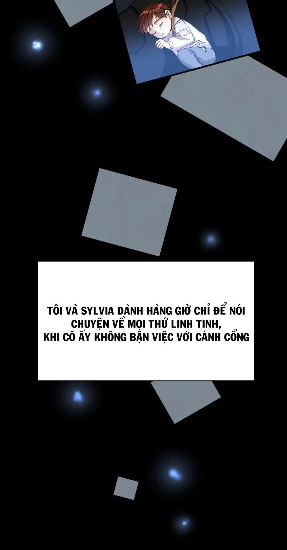 Ánh Sáng Cuối Con Đường Chapter 14 - 10