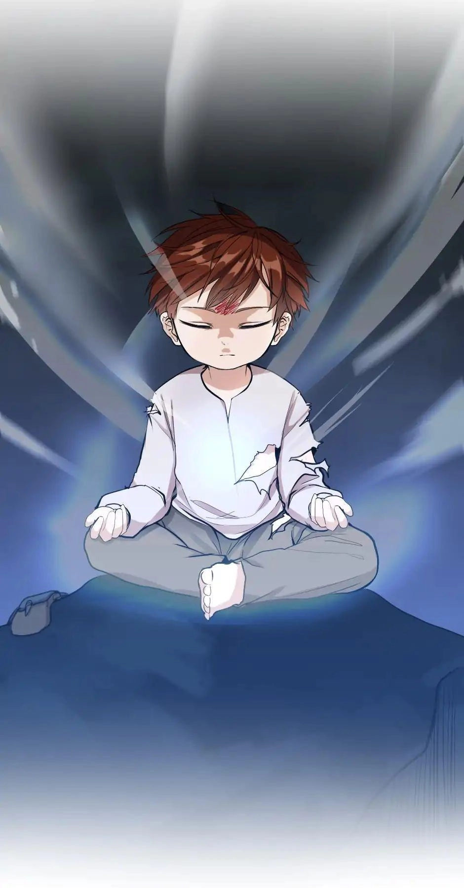 Ánh Sáng Cuối Con Đường Chapter 14 - 20