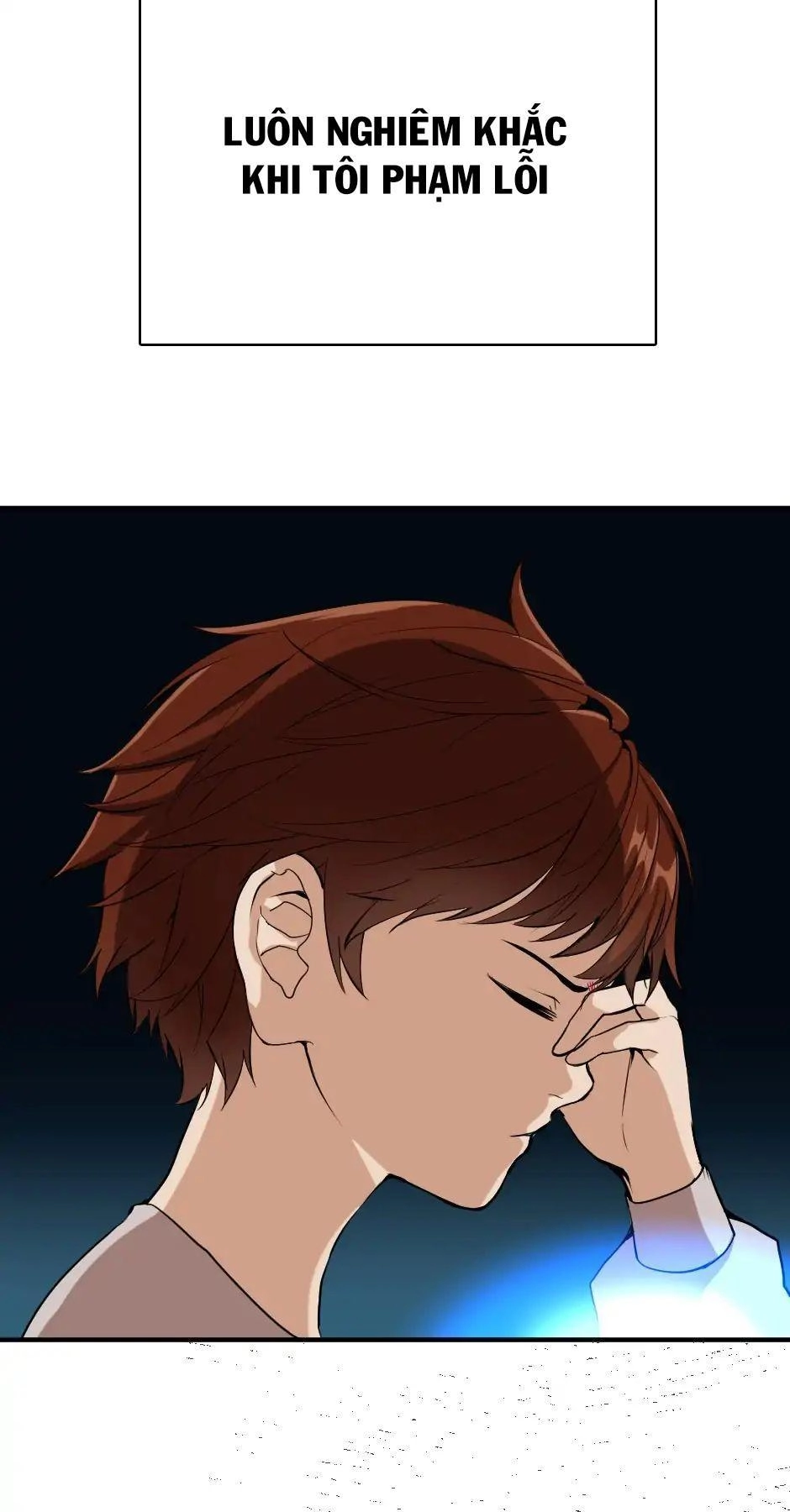 Ánh Sáng Cuối Con Đường Chapter 14 - 32