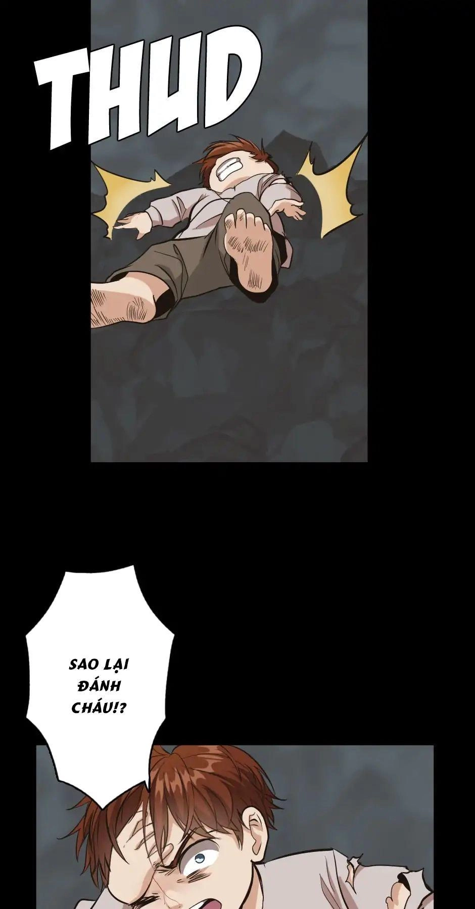 Ánh Sáng Cuối Con Đường Chapter 14 - 52