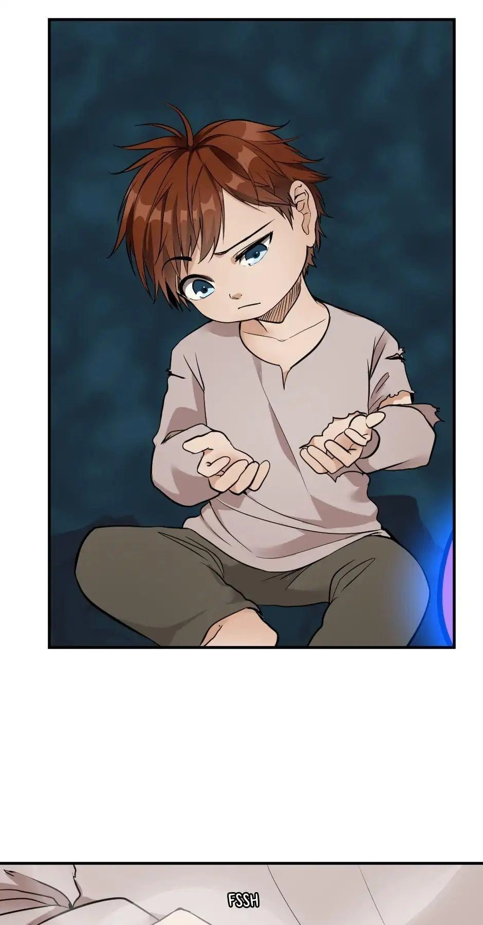 Ánh Sáng Cuối Con Đường Chapter 14 - 96