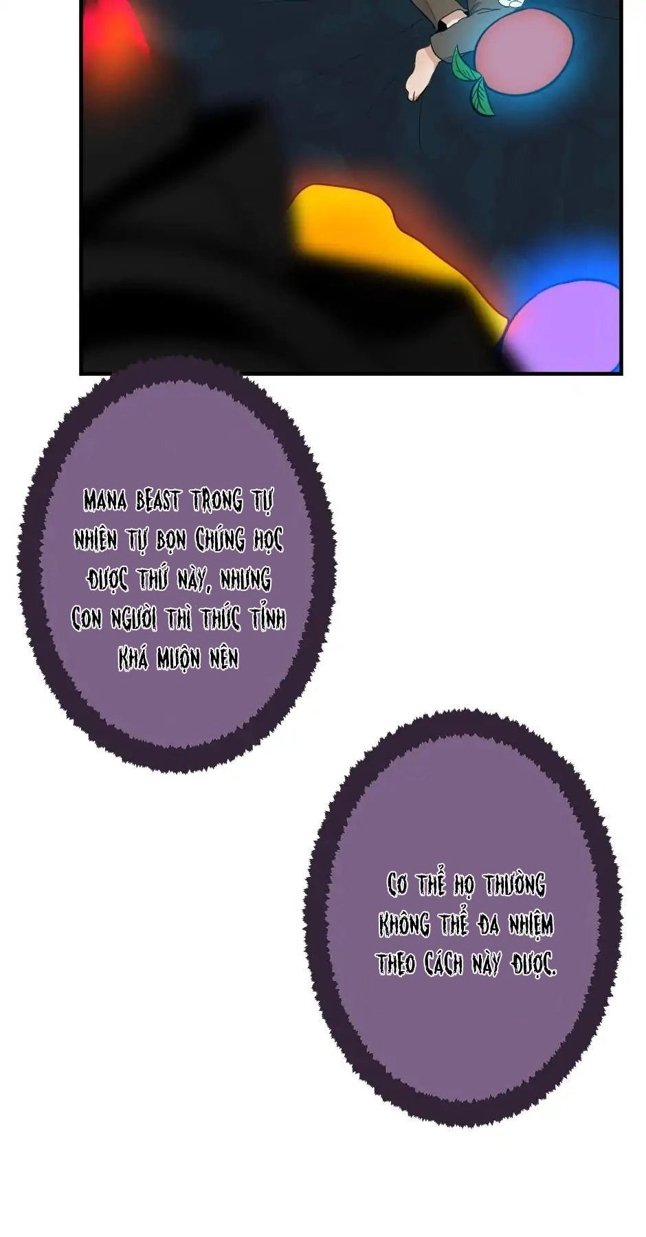 Ánh Sáng Cuối Con Đường Chapter 14 - 100