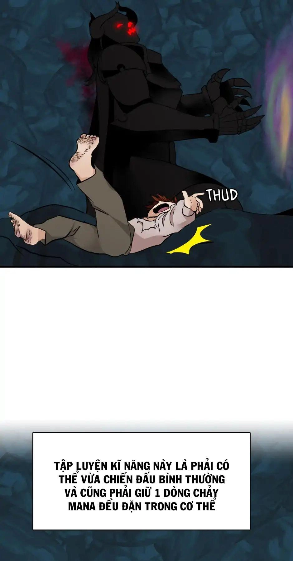 Ánh Sáng Cuối Con Đường Chapter 14 - 112