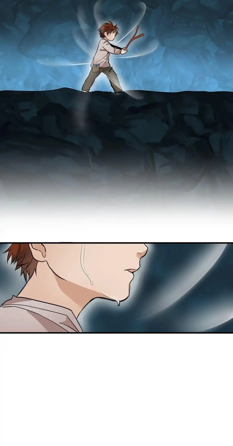 Ánh Sáng Cuối Con Đường Chapter 14 - 114