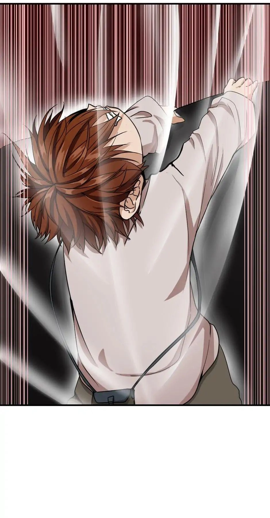 Ánh Sáng Cuối Con Đường Chapter 15 - 14