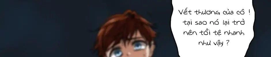 Ánh Sáng Cuối Con Đường Chapter 15 - 19