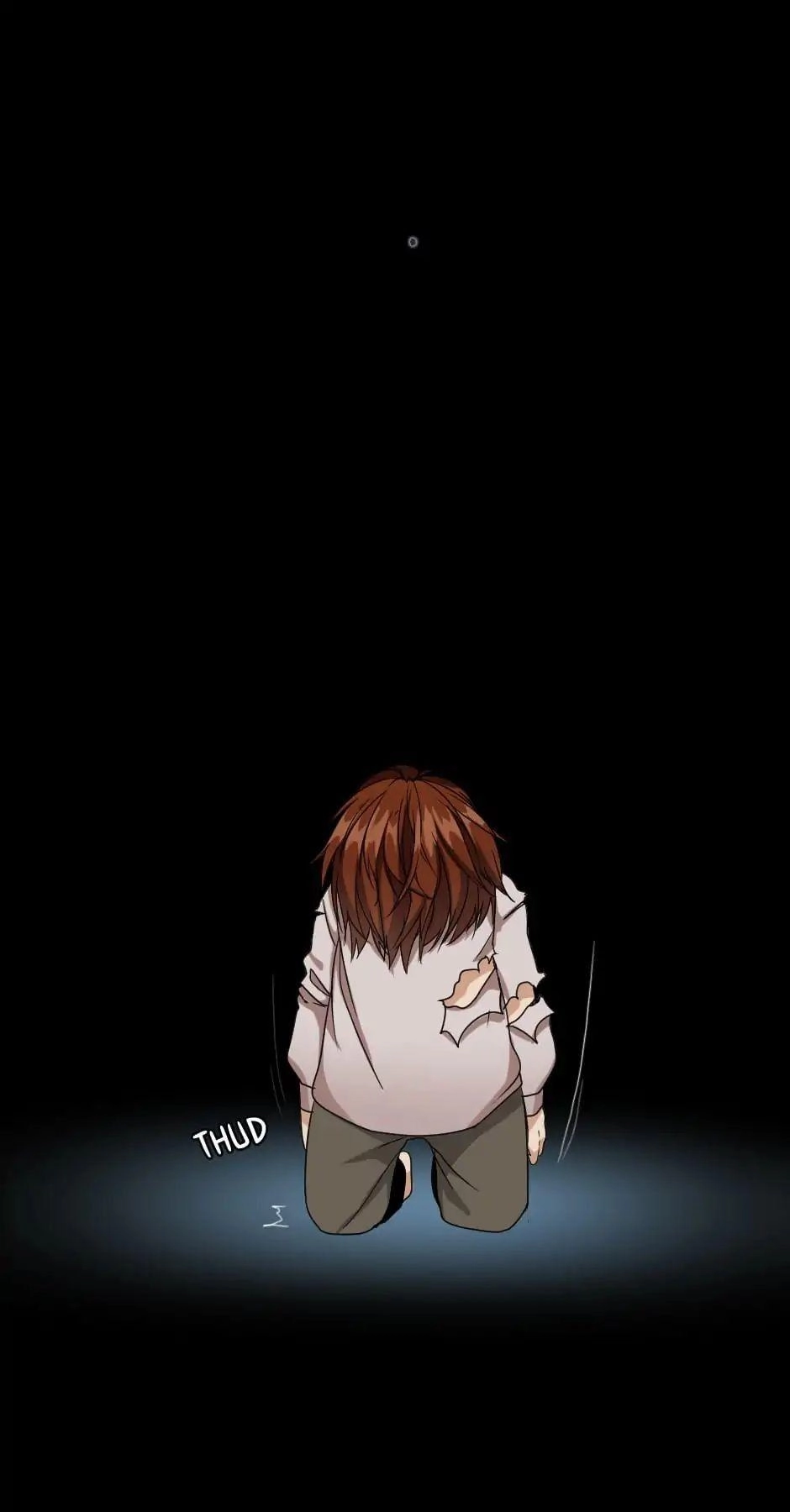 Ánh Sáng Cuối Con Đường Chapter 15 - 34