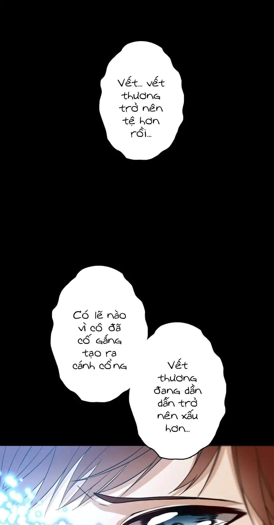 Ánh Sáng Cuối Con Đường Chapter 15 - 36