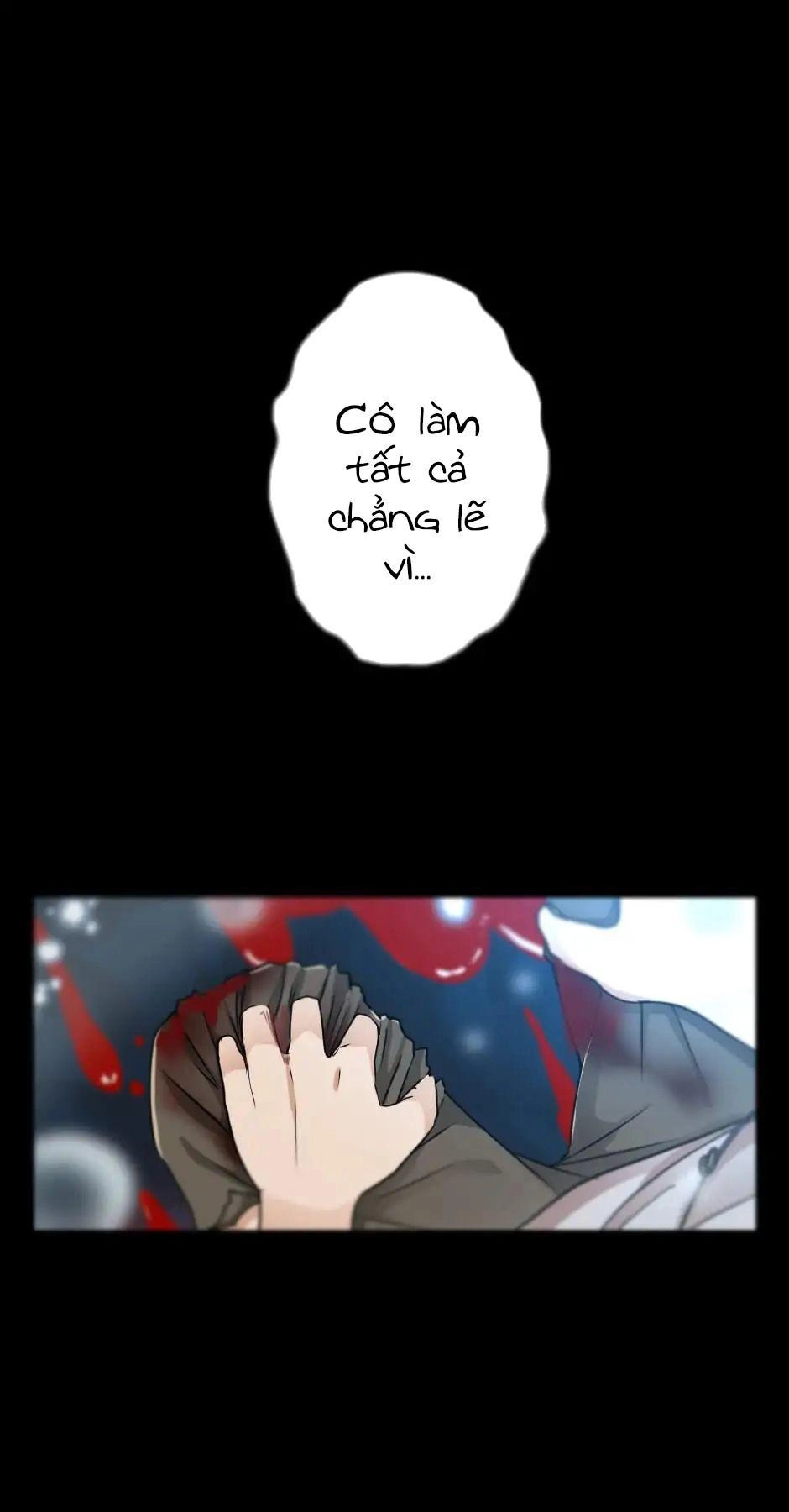 Ánh Sáng Cuối Con Đường Chapter 15 - 38