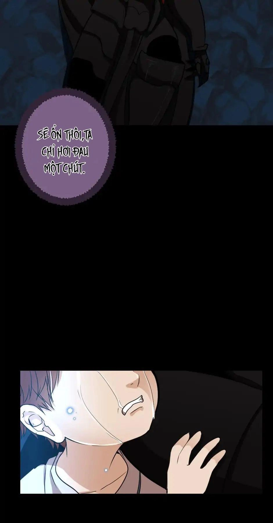 Ánh Sáng Cuối Con Đường Chapter 15 - 42