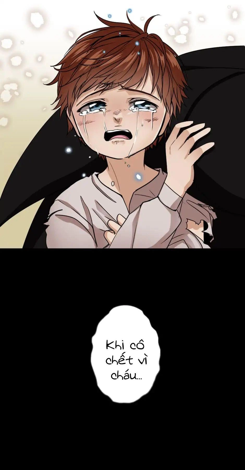 Ánh Sáng Cuối Con Đường Chapter 15 - 48