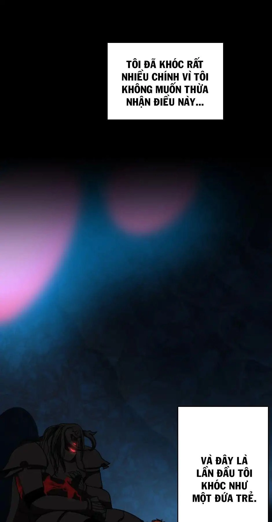 Ánh Sáng Cuối Con Đường Chapter 15 - 52