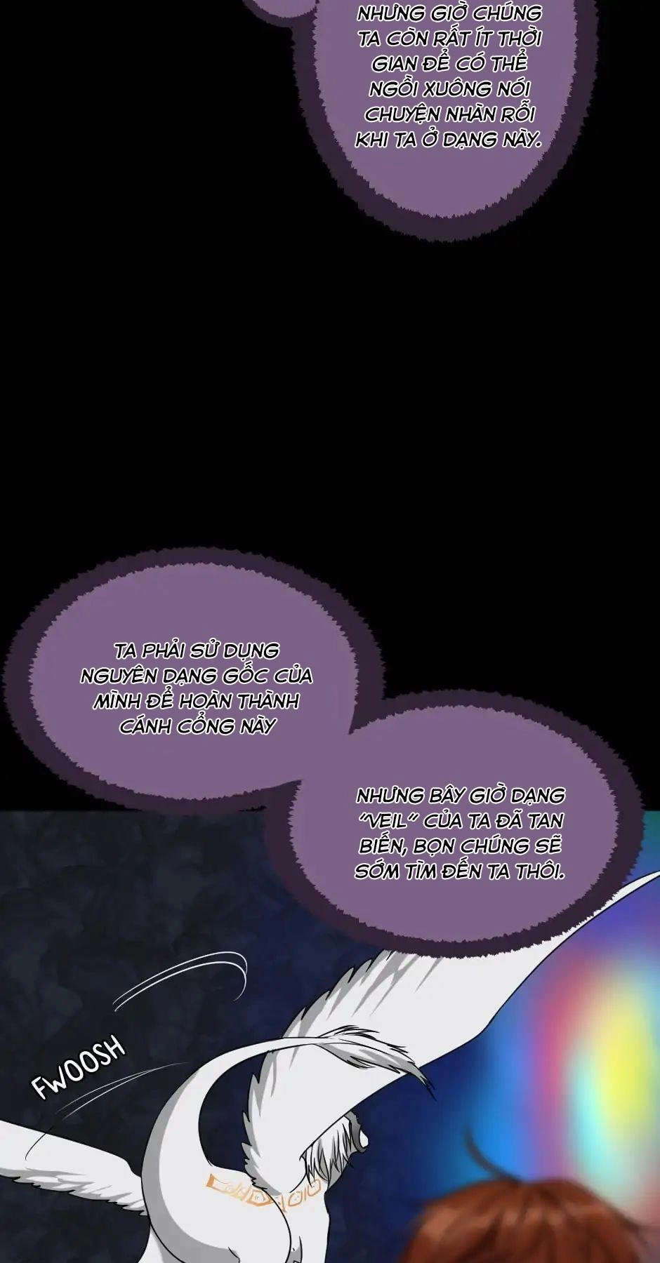 Ánh Sáng Cuối Con Đường Chapter 15 - 82