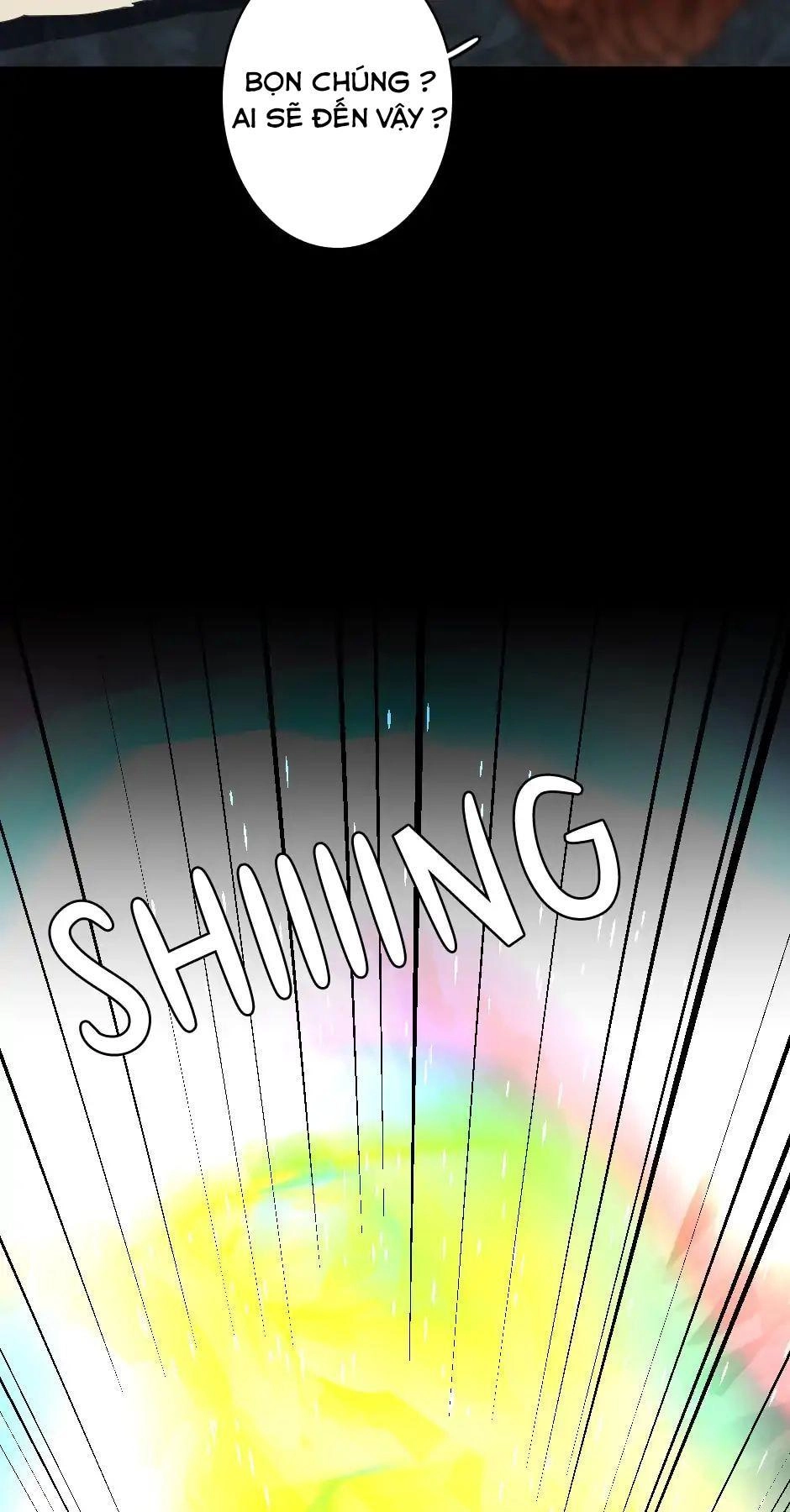 Ánh Sáng Cuối Con Đường Chapter 15 - 84