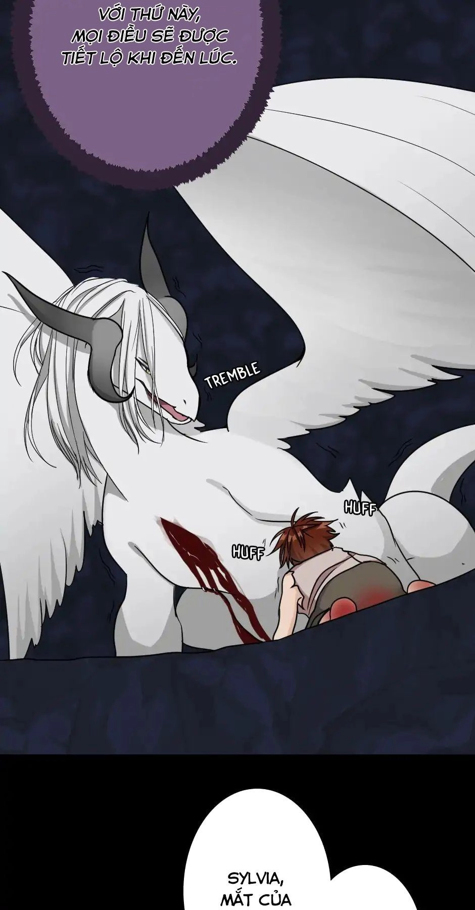 Ánh Sáng Cuối Con Đường Chapter 15 - 108