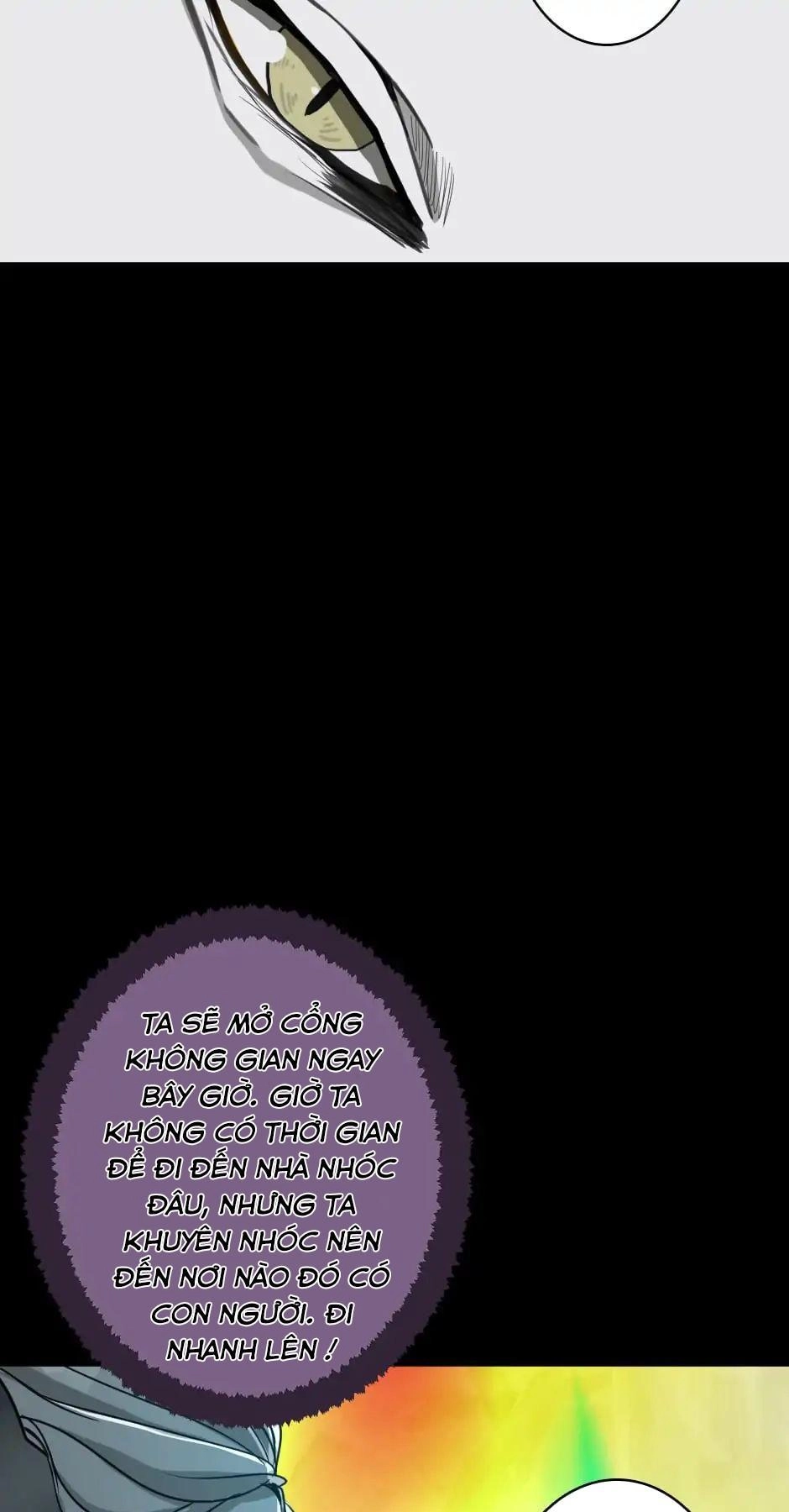 Ánh Sáng Cuối Con Đường Chapter 15 - 110