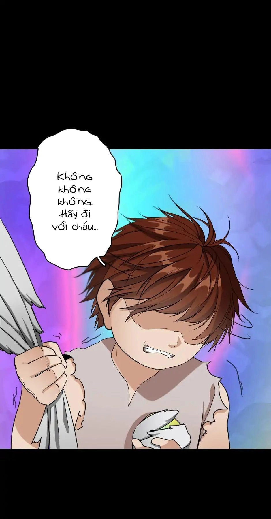 Ánh Sáng Cuối Con Đường Chapter 15 - 142