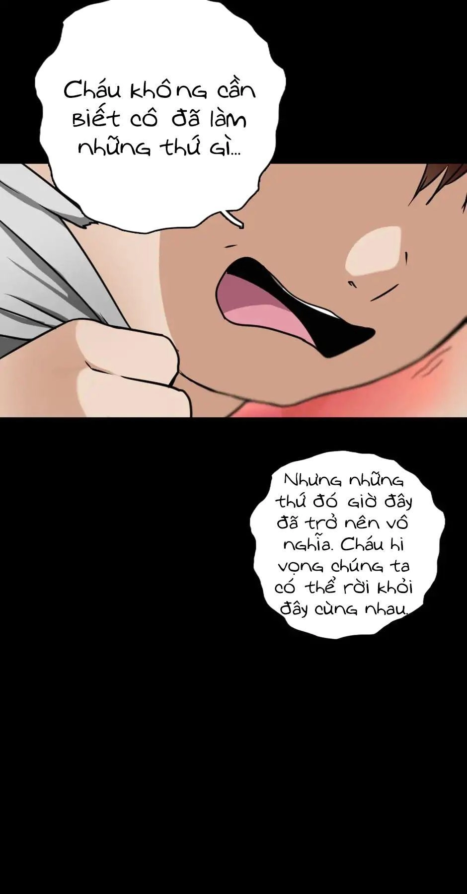 Ánh Sáng Cuối Con Đường Chapter 15 - 144