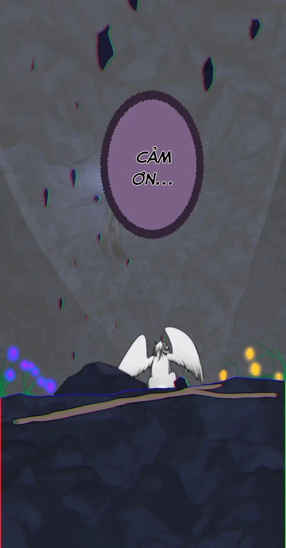 Ánh Sáng Cuối Con Đường Chapter 15 - 164