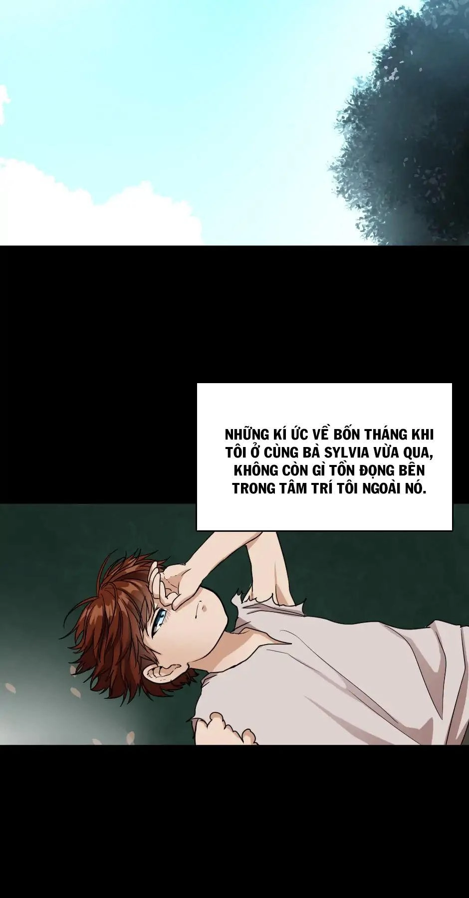 Ánh Sáng Cuối Con Đường Chapter 16 - 38